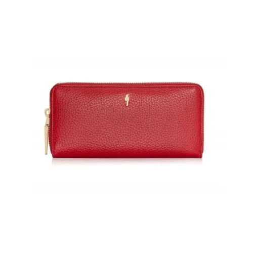 OCHNIK PORTFEL DAMSKI SKÓRZANY PORES-800R-42